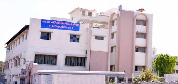 Rajkot Homeopathic College